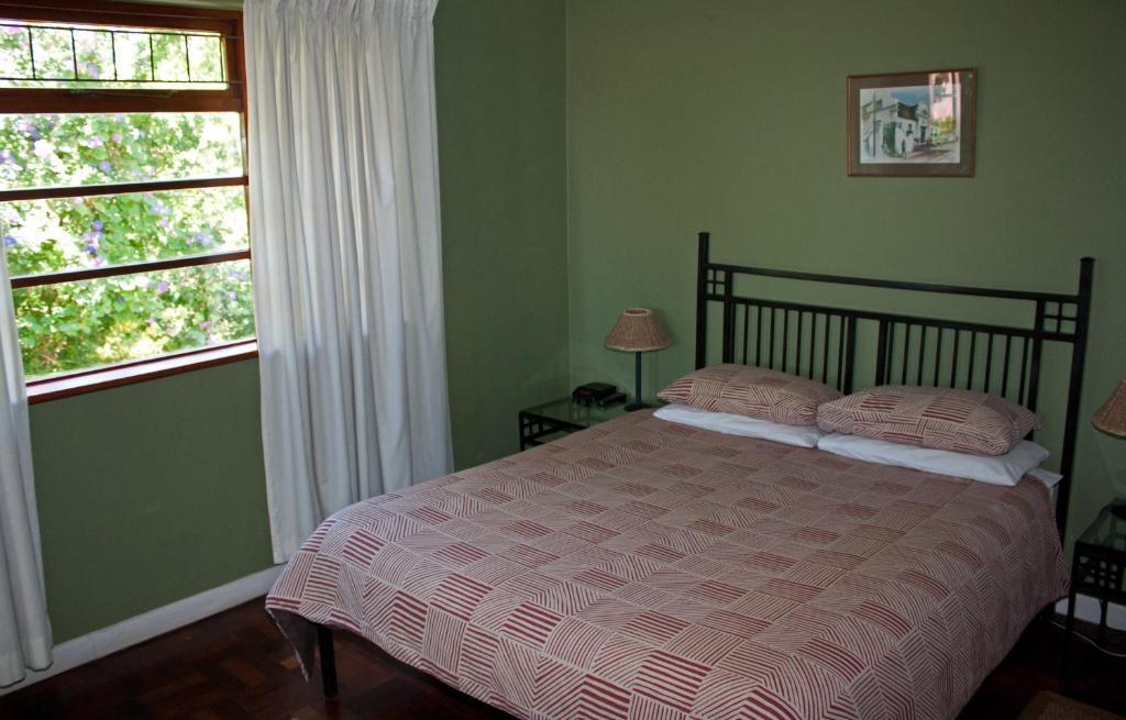 Millstream Guest House Stellenbosch Pokój zdjęcie